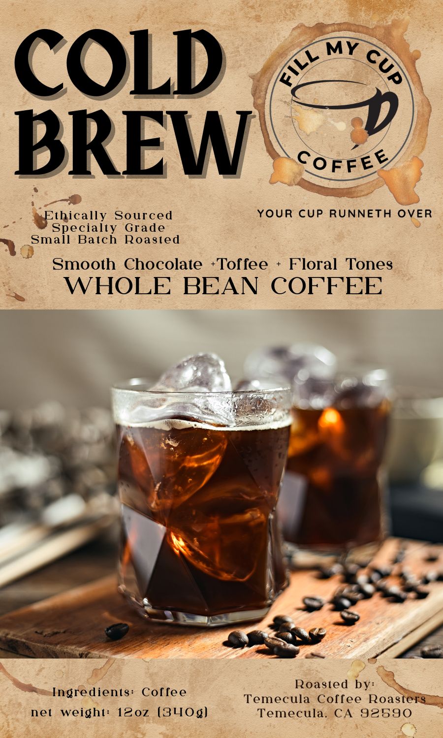 Cold Brew