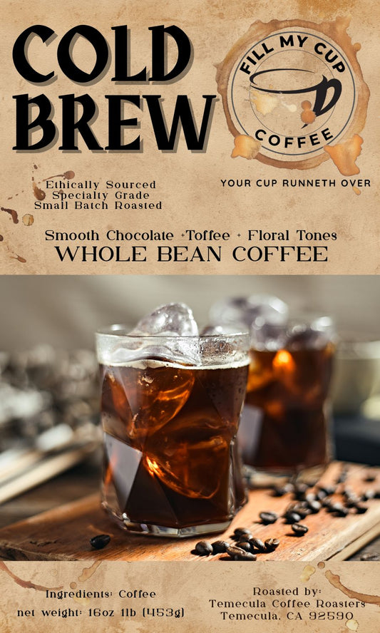 Cold Brew