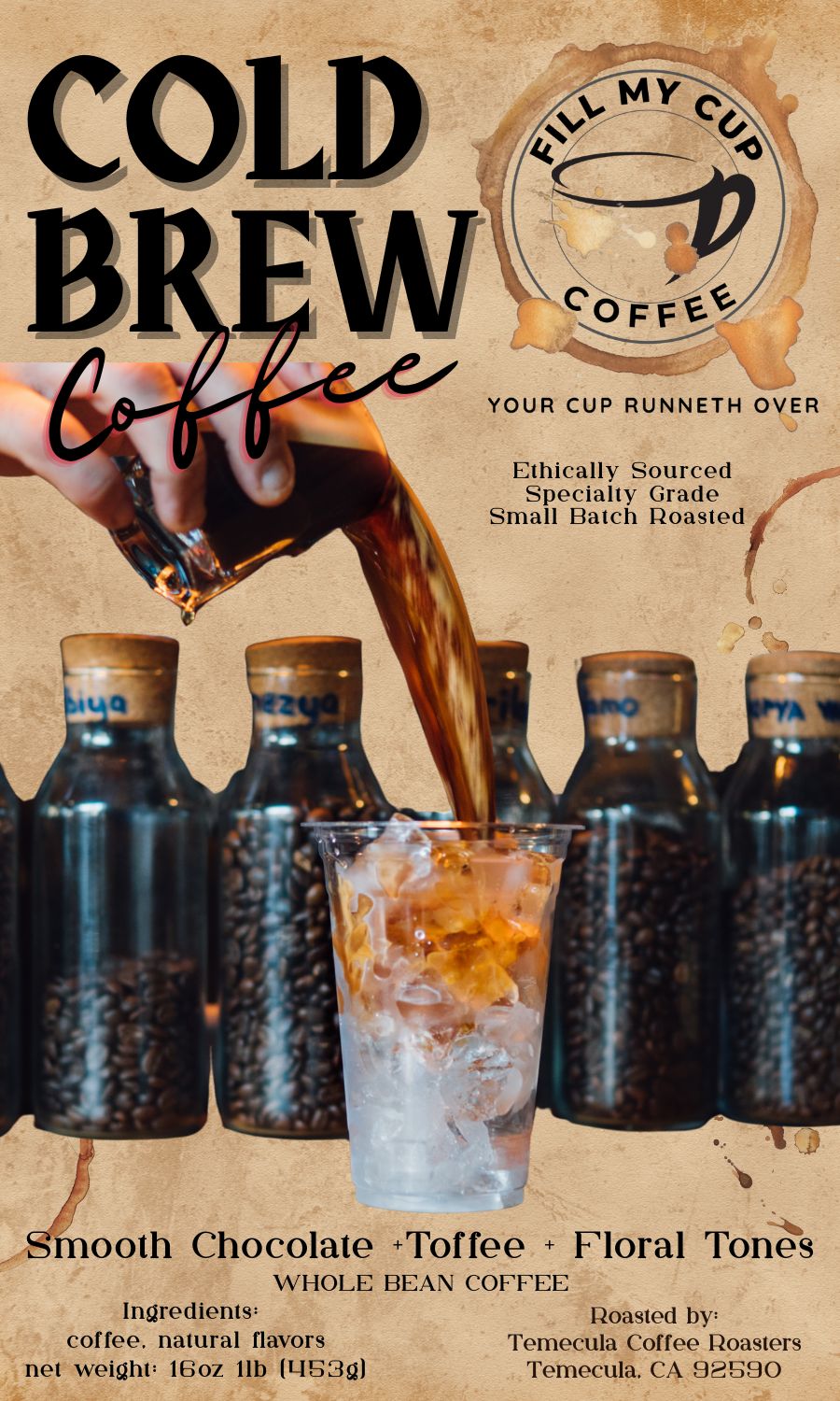 Cold Brew